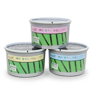 Tinta d'impressió offset no voc- Sèrie Greenmax